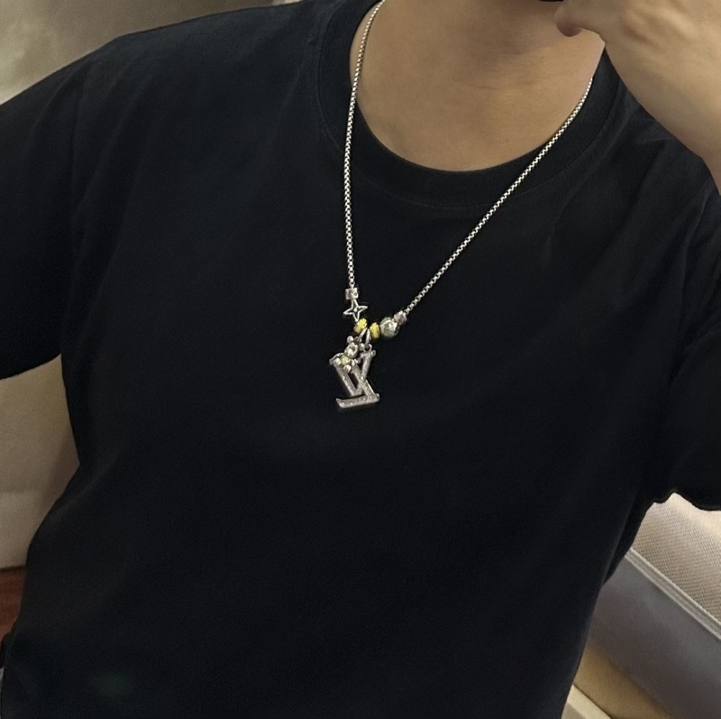 LV Necklaces